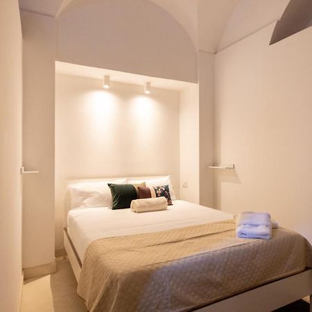 卡塔尼亚 Cortile Bellini酒店 外观 照片